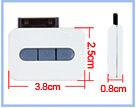 Mini FM Transmitter for iPod  ipod accessories