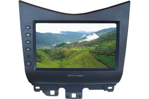 Special AV System of 7