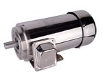 JM Series high efficency three three phase motor
