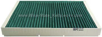 Wise-Mate 1J0819644 air filter - Audi TT, Volkswag