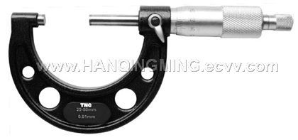Outside Micrometer (TNC03)