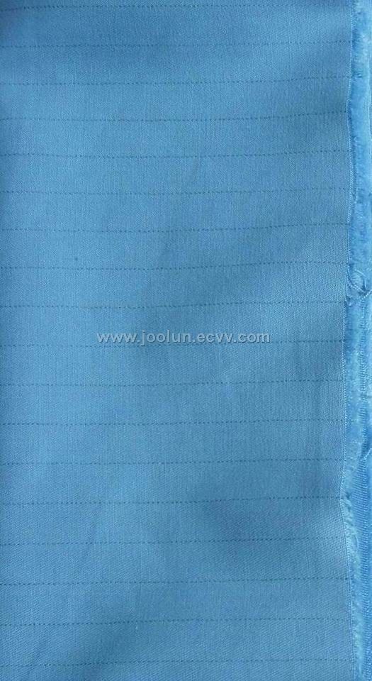 ESD Polycotton(65/35) Fabric (PC-0704)