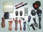 sell car security alarm system