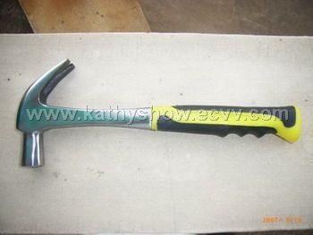 British type claw hammer with annectent  807O-1