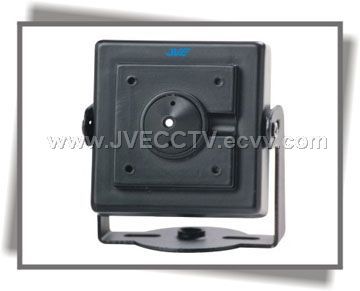 JVE-603 color mini camera