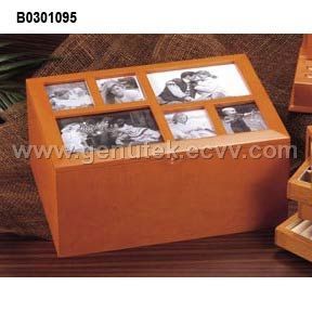 Photo Album Box