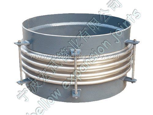 bellow expansion joint