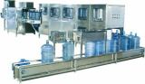 Automatic Water Washing, Filling, Apping, Bottling Machine (5 Gallon bottle Capacity 200BPH)