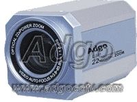 Color Zoom Camera(AD-Z482)