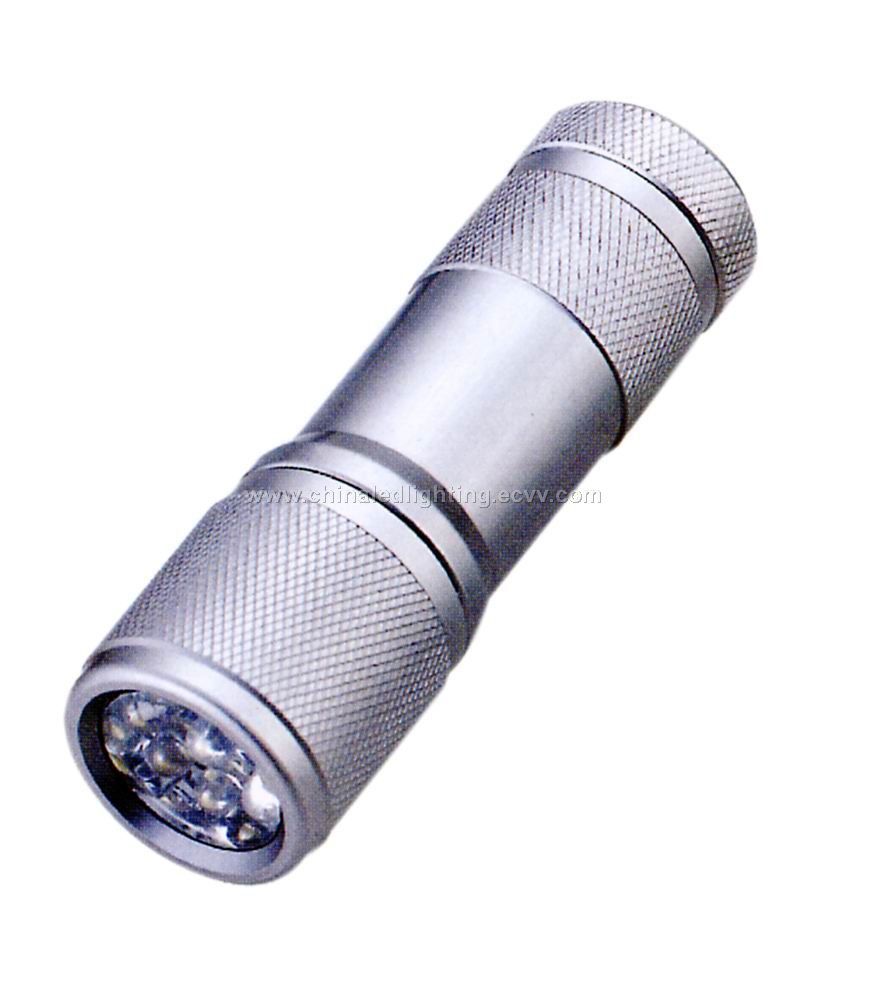 Multi LED Flashlight (CL73019L) from China Manufacturer, Manufactory