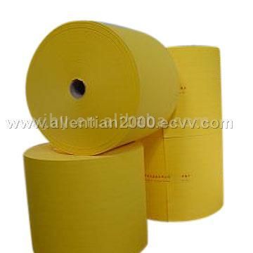 auto filter paper