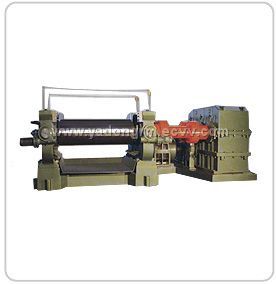Two Roll Mixing Mill (Bearing)