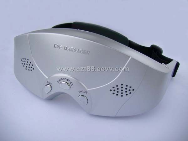 health product/Massagers product/Eye massager