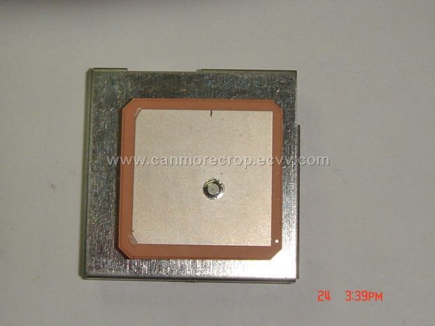 High sensitivity 44 channels GPS receiver module GT-720F