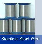 stianless  steel wire