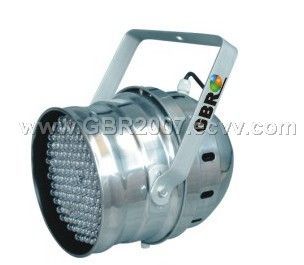 LED PAR64,LED par can,led light,stage light