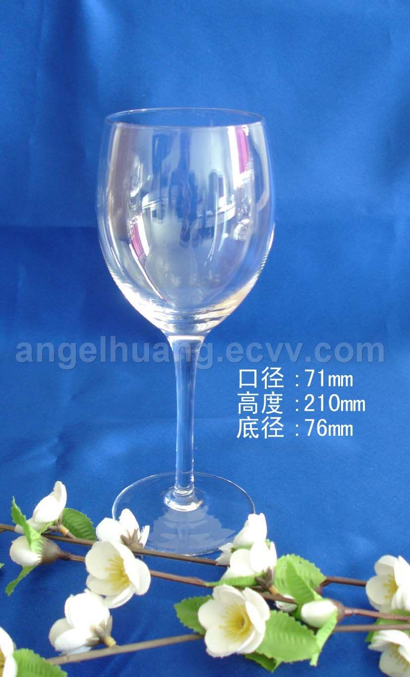 Glass Goblet