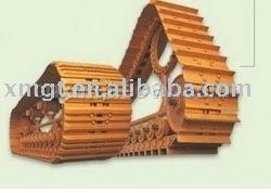 Undercarriage Spare parts