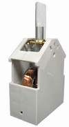 Electric displays-swing displays( solar energy or battery