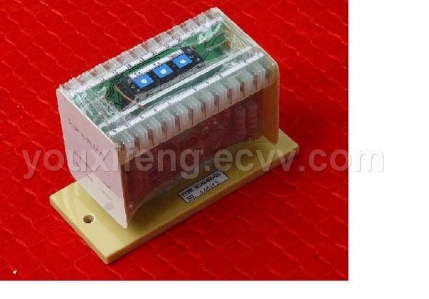 SIEMENS AVR 6GA2 490-0A,6GA2 491-1A,6GA2 492-1A