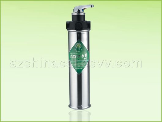 Drinking-directly water filter