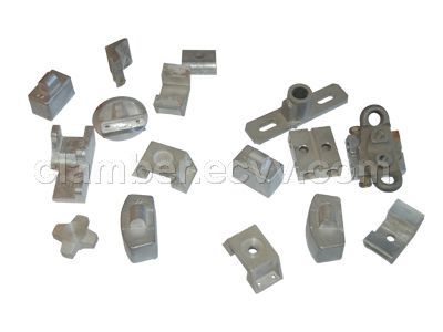 Aluminium Casting