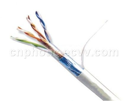 FTP Cat5 Cable