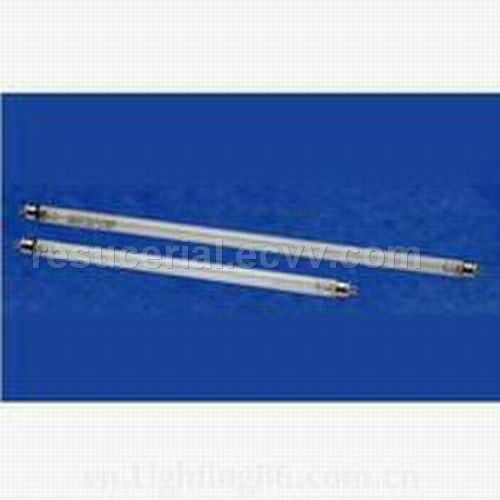 Silim-line Double Ended Single Pin Germicidal Lamps