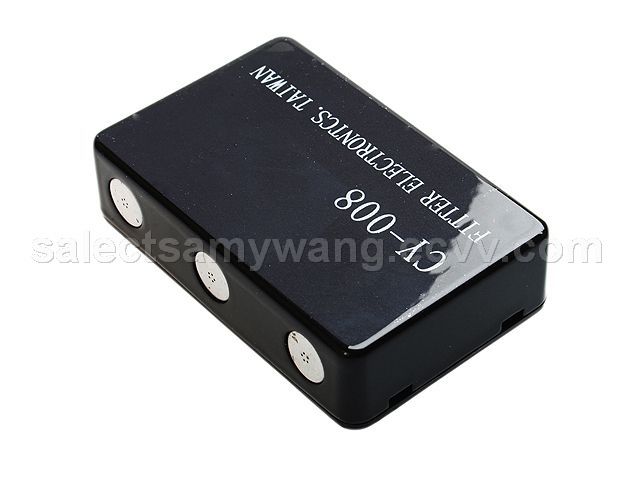 Most Powerful GSM SIM CARD Audio Surveillance Spy Ear Bug