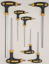Hex Key (T type Hex Key Wrench)