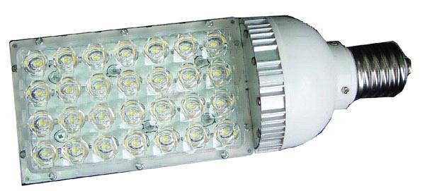 LED Street Light(EL-LGSL001-30W)