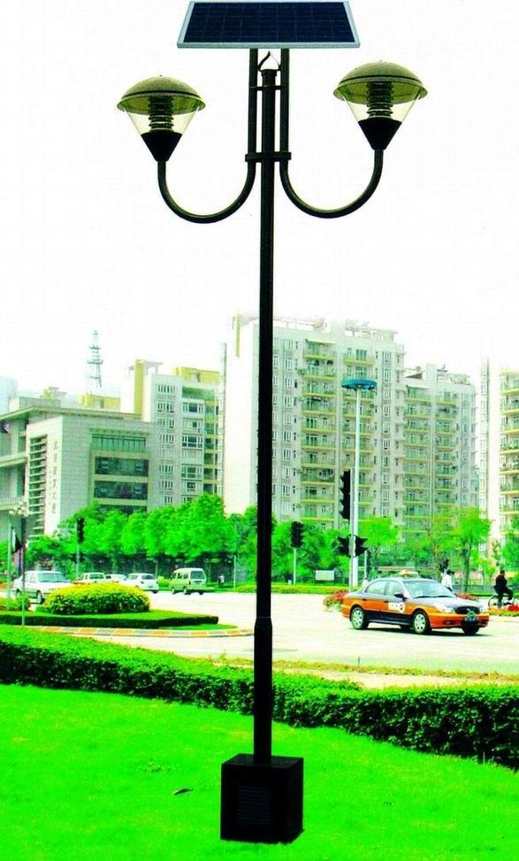 Pv Solar Street Lamp Pv Solar Street Lights From China Manufacturer 