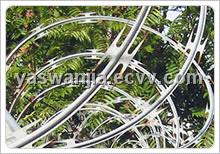 Razor Wire - Safety Product