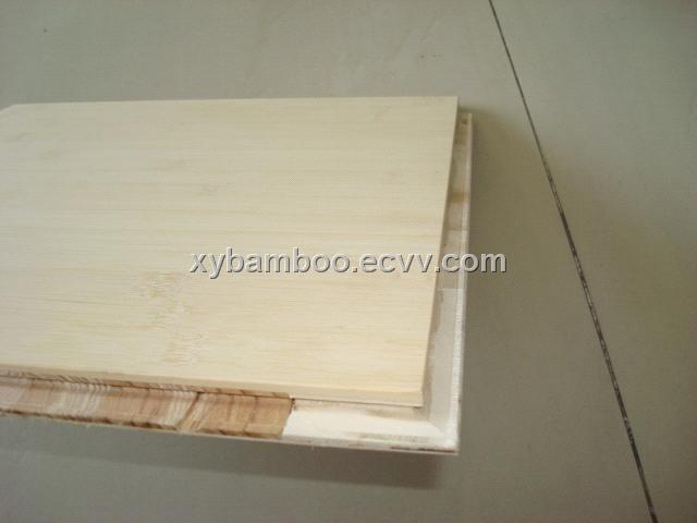 engineered bamboo flooring with click lock