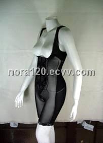 Bamboo Carbon  Body-shape Underwear