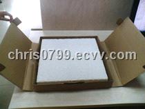 Ceramic Foam Filter for molten metal filtration