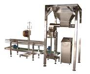 Automatic Weighing & Packaging Machine (DCS-1C-1)