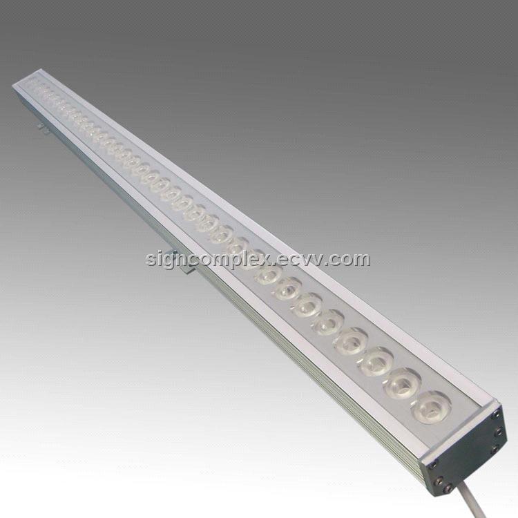 LED Light  in  RGB Color