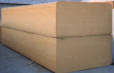Polyurethane Rigid Foam Used for Insulation