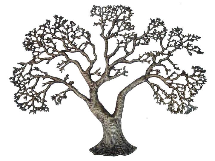 Tree Of Life Wall Decoration (56742) from India Manufacturer