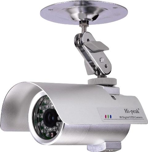 1/3 sony  Outdoor/Indoor Waterproof Integrated Camera