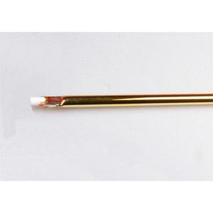 Gold coating IR heat lamp R7S type