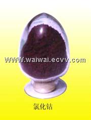 cobalt chloride ,copper chloride ,anhydrous manganese chloride
