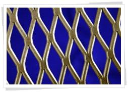 Expanded Metal Mesh (GY006)