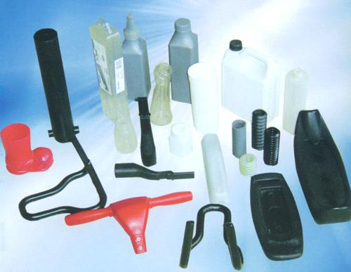 special types of plastic