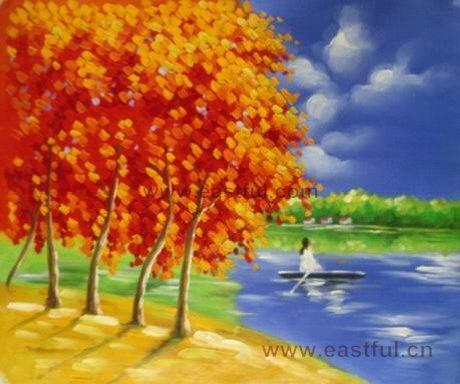 Chinese Oil Painting Oil Painting Gallery Famous Oil Painting