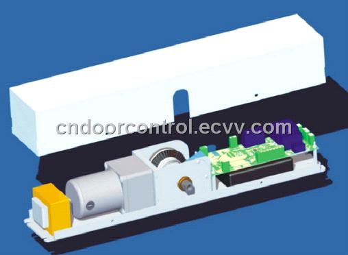 Electric Automatic Door Closer From China Manufacturer