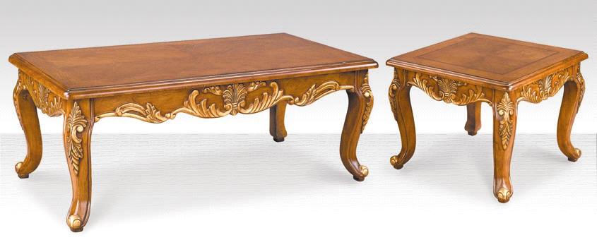 classical coffee table 2077