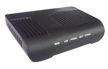 ip ATA  --JR-901+(Support SIP and dual public server )