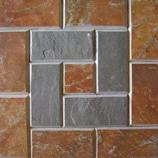 mosaic slate